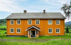 Stunning home in Østre Gausdal with 10 Bedrooms